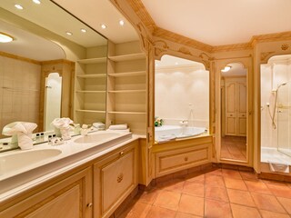 Appartamento per vacanze Kampen Caratteristiche 12