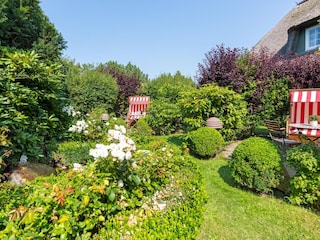 Appartamento per vacanze Kampen Registrazione all'aperto 3