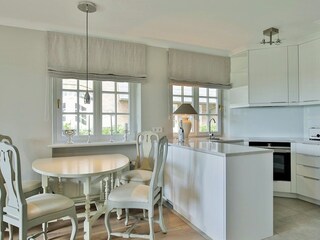 Apartamento de vacaciones Kampen Características 7