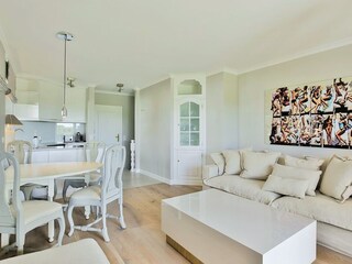 Appartamento per vacanze Kampen Caratteristiche 4