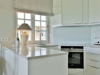 Apartamento de vacaciones Kampen Características 8