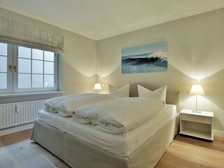 Apartamento de vacaciones Kampen Características 9