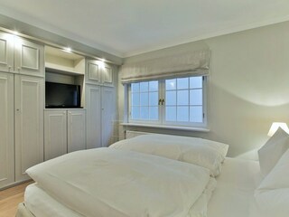 Apartamento de vacaciones Kampen Características 10