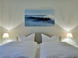 Apartamento de vacaciones Kampen Características 11