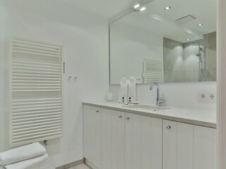 Apartamento de vacaciones Kampen Características 12