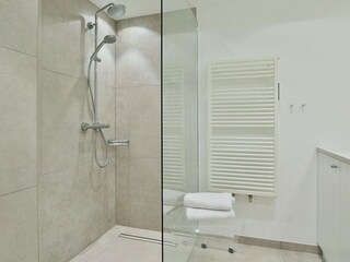 Appartamento per vacanze Kampen Caratteristiche 13