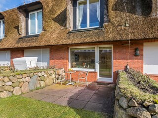 Apartamento de vacaciones Kampen Grabación al aire libre 2