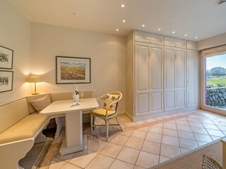 Apartamento de vacaciones Kampen Características 6