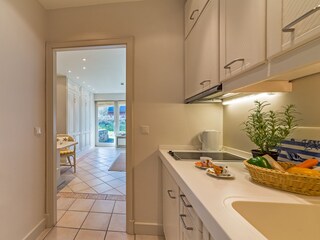 Apartamento de vacaciones Kampen Características 10