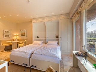 Apartamento de vacaciones Kampen Características 8