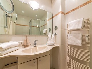 Apartamento de vacaciones Kampen Características 12