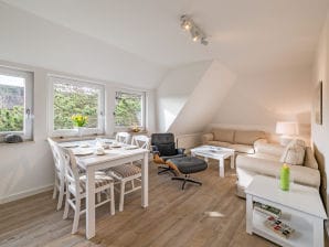 Apartamento de vacaciones Watthüs Watt - Braderup (Sylt) - image1