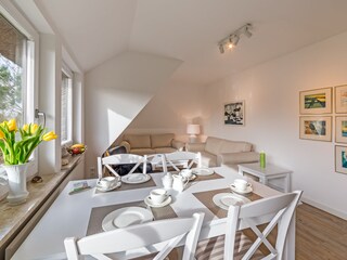 Appartamento per vacanze Braderup (Sylt) Caratteristiche 4