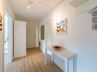 Appartamento per vacanze Braderup (Sylt) Caratteristiche 2