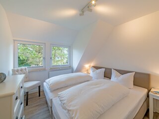 Appartamento per vacanze Braderup (Sylt) Caratteristiche 6