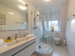 Appartamento per vacanze Braderup (Sylt) Caratteristiche 9