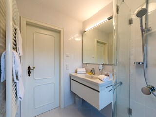 Appartamento per vacanze Braderup (Sylt) Caratteristiche 10