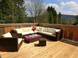 Casa de vacaciones Hahnenklee Características 7