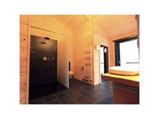 Casa de vacaciones Hahnenklee Características 11