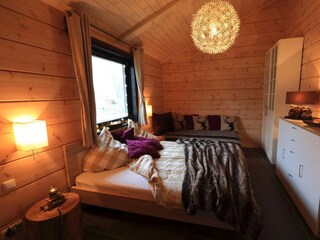 Casa de vacaciones Hahnenklee Características 8