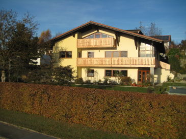 Ferienwohnung Haus7Brunnen