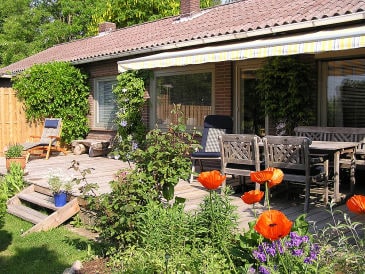 Ferienhaus am Fehmarnsund