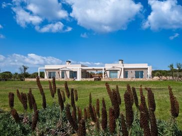 Villa Mariposa