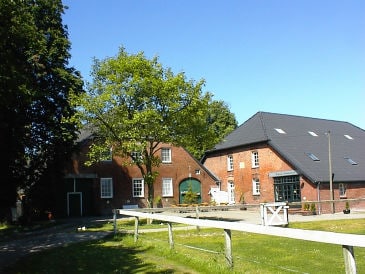 Ferienwohnung Kastanienhof