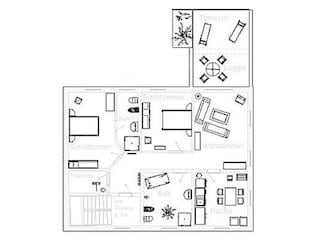 Ferienwohnung Schleich Grundriss 6