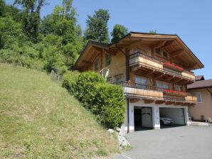 Appartement luxueux avec bain de vapeur à Brixen im Thale - Brixen im Thale - image1