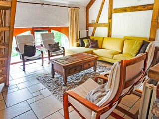 Ferienhaus Robertville Ausstattung 20