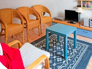 Ferienhaus Robertville Ausstattung 25
