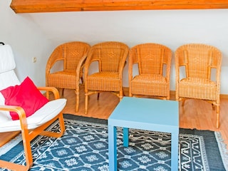 Vakantiehuis Robertville Kenmerken 32