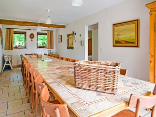 Vakantiehuis Robertville Kenmerken 28