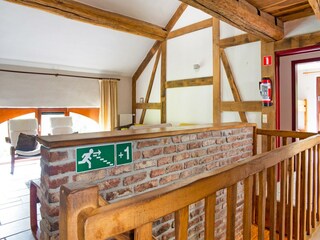 Ferienhaus Robertville Ausstattung 22