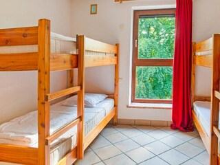 Ferienhaus Robertville Ausstattung 19