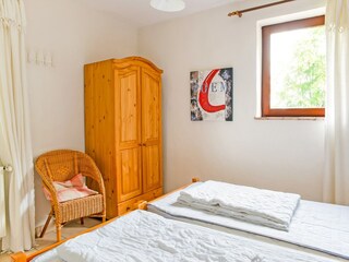 Ferienhaus Robertville Ausstattung 21