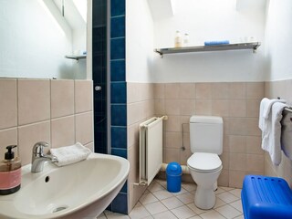 Ferienhaus Robertville Ausstattung 24