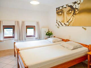 Vakantiehuis Robertville Kenmerken 16