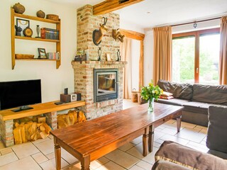 Vakantiehuis Robertville Kenmerken 6