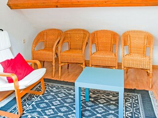 Casa per le vacanze Robertville Caratteristiche 23