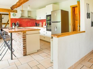 Vakantiehuis Robertville Kenmerken 24