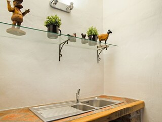 Vakantiehuis Robertville Kenmerken 35