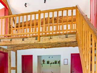 Ferienhaus Robertville Ausstattung 13