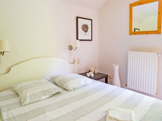 Vakantiehuis Robertville Kenmerken 16