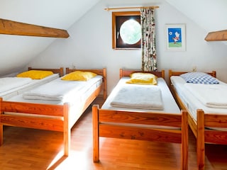 Holiday house Robertville Features 28