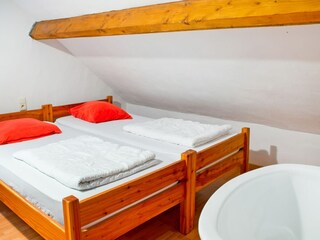 Vakantiehuis Robertville Kenmerken 29