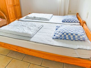 Ferienhaus Robertville Ausstattung 35