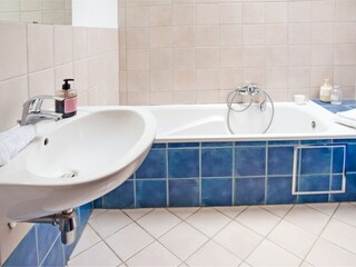 Casa per le vacanze Robertville Caratteristiche 25