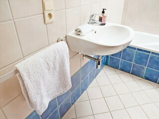 Ferienhaus Robertville Ausstattung 17